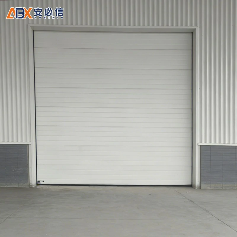 长沙市工业提升门